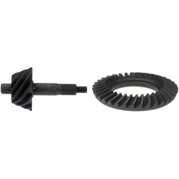1970 Ford Mustang Differential Ring and Pinion Rear Dorman 697312 image 2 of 2