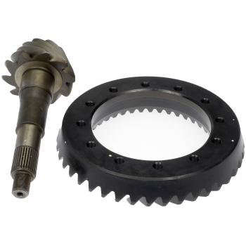 1976 Oldsmobile Omega Differential Ring and Pinion Rear Dorman 697314 image 2 of 4