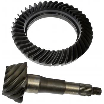 1976 Oldsmobile Omega Differential Ring and Pinion Rear Dorman 697314 image 3 of 4