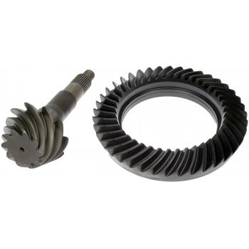 1976 Oldsmobile Omega Differential Ring and Pinion Rear Dorman 697314 image 4 of 4