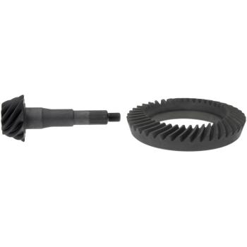 1989 Ford F-250 Differential Ring and Pinion Rear Dorman 697316 image 2 of 2