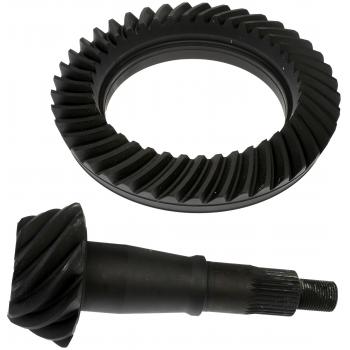 2005 Hummer H2 Differential Ring and Pinion