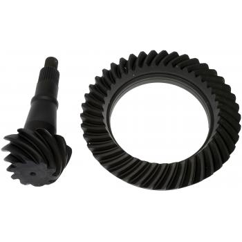 1970 Ford Mustang Differential Ring and Pinion Rear Dorman 697323 image 3 of 4