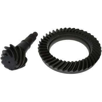 1970 Ford Mustang Differential Ring and Pinion Rear Dorman 697323 image 4 of 4
