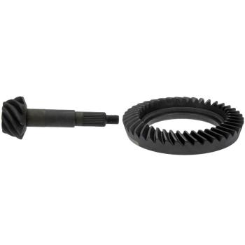 1989 Ford F-250 Differential Ring and Pinion Front Dorman 697330 image 2 of 2