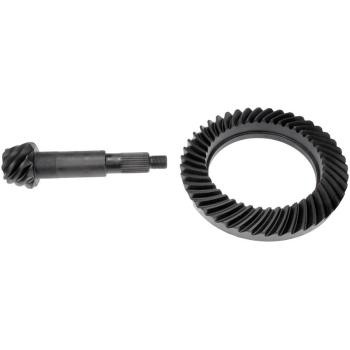 1974 Plymouth Roadrunner Differential Ring and Pinion Rear Dorman 697347 image 1 of 2