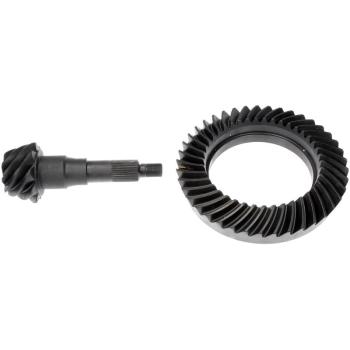 2007 Lincoln Mark LT Differential Ring and Pinion Rear Dorman 697351 image 2 of 2