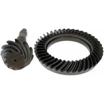 1974 Plymouth Roadrunner Differential Ring and Pinion Rear Dorman 697352 image 3 of 4
