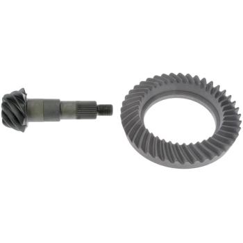 2008 GMC Sierra Differential Ring and Pinion Front Dorman 697360 image 2 of 2