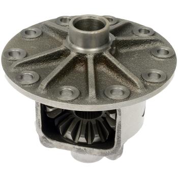 2019 GMC Sierra 1500 Differential Carrier Front Dorman 697390 image 2 of 4