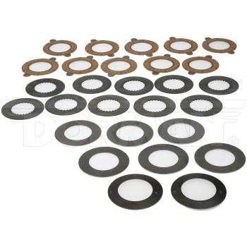 2004 Ford E-350 Super Duty Differential Disc Kit