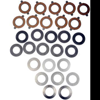 2007 Lincoln Mark LT Differential Disc Kit Dorman 697417 image 4 of 4