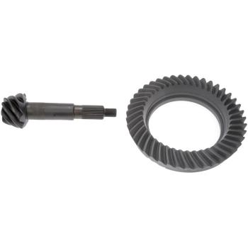 1989 Ford F-250 Differential Ring and Pinion Front Dorman 697452 image 1 of 2