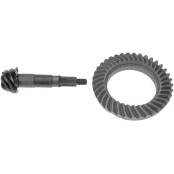 1989 Ford F-250 Differential Ring and Pinion Front Dorman 697455 image 1 of 2