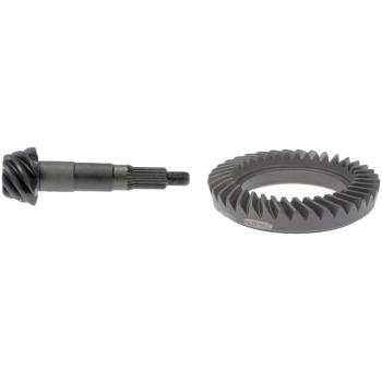 1989 Ford F-250 Differential Ring and Pinion Front Dorman 697455 image 2 of 2