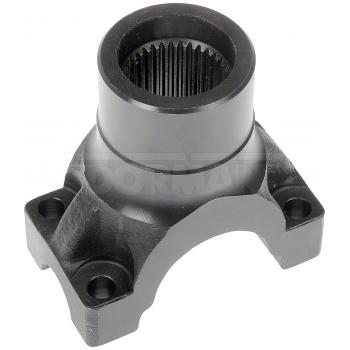 1970 Ford Mustang Differential End Yoke Rear Differential Dorman 697526 image 4 of 4