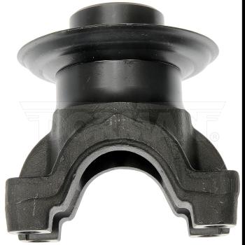 1970 Ford Mustang Differential End Yoke Rear Differential Dorman 697527 image 1 of 4