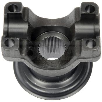 1970 Ford Mustang Differential End Yoke Rear Differential Dorman 697527 image 3 of 4