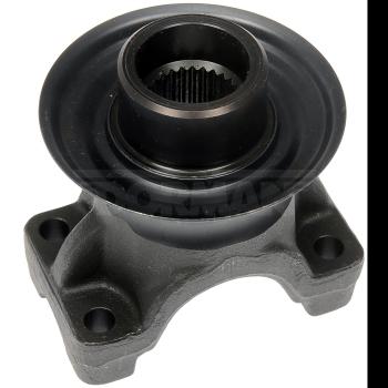 1970 Ford Mustang Differential End Yoke Rear Differential Dorman 697527 image 4 of 4