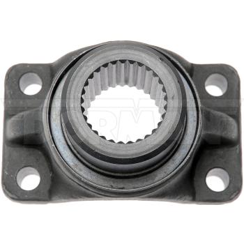 1967 Plymouth GTX Differential End Yoke Rear Differential Dorman 697528 image 3 of 4