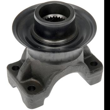 1970 Ford Mustang Differential End Yoke Rear Differential Dorman 697530 image 4 of 4