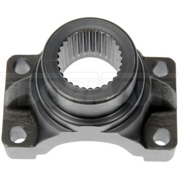 1999 GMC Jimmy Differential End Yoke Rear Differential Dorman 697531 image 4 of 4