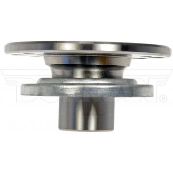 2018 Toyota Tacoma Differential Pinion Flange