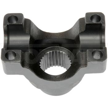 1967 Chevrolet C10 Panel Differential End Yoke