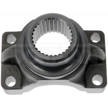 1967 Chevrolet C10 Panel Differential End Yoke Rear Differential Dorman 697537 image 3 of 4