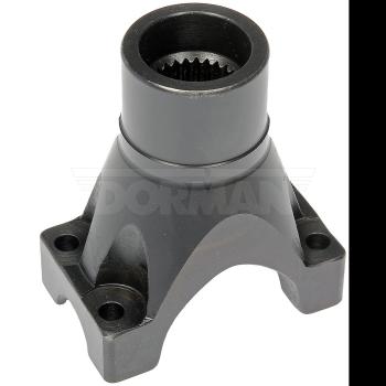 1970 Ford Mustang Differential End Yoke Rear Differential Dorman 697539 image 2 of 4