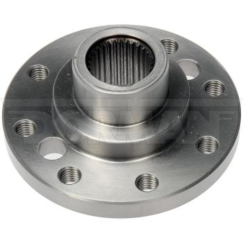 2001 Dodge Ram 1500 Differential Pinion Flange