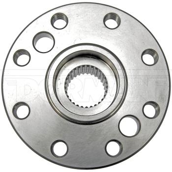 1979 Dodge W150 Differential Pinion Flange Rear Dorman 697541 image 4 of 4