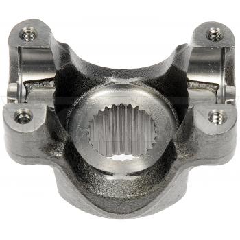 1989 Ford F-250 Differential End Yoke Front Differential Dorman 697542 image 2 of 4