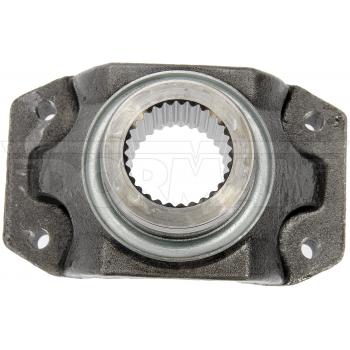 1989 Ford F-250 Differential End Yoke Front Differential Dorman 697545 image 3 of 4