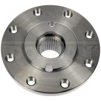 2004 Ford E-350 Super Duty Differential Pinion Flange Rear Dorman 697548 image 2 of 4