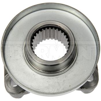 1967 Chevrolet C10 Panel Differential End Yoke Rear Differential Dorman 697553 image 2 of 4