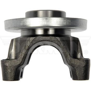 1967 Chevrolet C10 Panel Differential End Yoke Rear Differential Dorman 697553 image 4 of 4