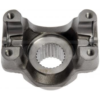 2002 Mercury Mountaineer Differential End Yoke Front Differential Dorman 697555 image 2 of 4