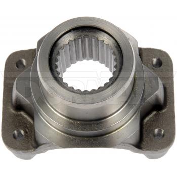 2002 Mercury Mountaineer Differential End Yoke Front Differential Dorman 697555 image 3 of 4