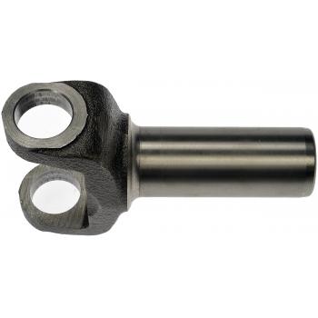 1983 Oldsmobile 98 Drive Shaft Slip Yoke Rear Driveshaft at Transmission Dorman 697557 image 3 of 4