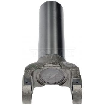 2005 Chevrolet Avalanche 1500 Drive Shaft Slip Yoke Rear Driveshaft at Transfer Case Dorman 697562 image 1 of 4