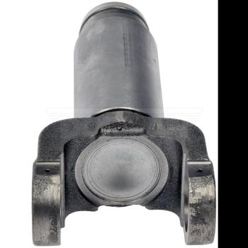 2006 Dodge Ram 3500 Drive Shaft Slip Yoke Front Driveshaft at Front Axle Dorman 697563 image 2 of 4