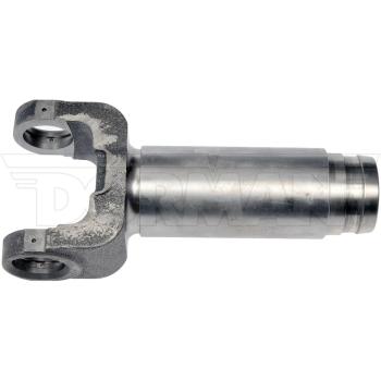 2006 Dodge Ram 3500 Drive Shaft Slip Yoke Front Driveshaft at Front Axle Dorman 697563 image 3 of 4