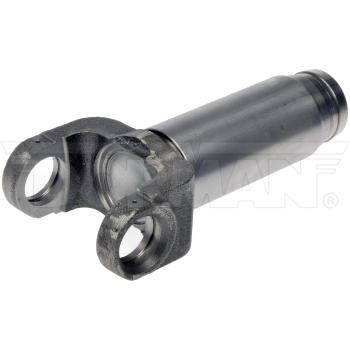 2006 Dodge Ram 3500 Drive Shaft Slip Yoke Front Driveshaft at Front Axle Dorman 697563 image 4 of 4