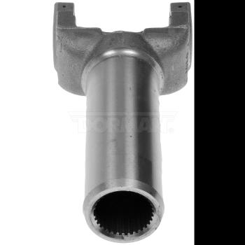 1999 GMC Jimmy Drive Shaft Slip Yoke Rear Driveshaft at Transfer Case Dorman 697569 image 1 of 4