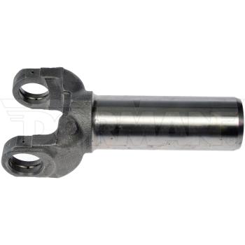 1999 GMC Jimmy Drive Shaft Slip Yoke Rear Driveshaft at Transfer Case Dorman 697569 image 4 of 4