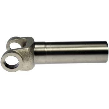 2006 Dodge Ram 3500 Drive Shaft Slip Yoke Rear Driveshaft at Transmission Dorman 697610 image 3 of 4