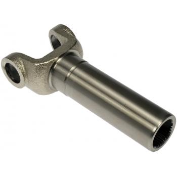 2006 Dodge Ram 3500 Drive Shaft Slip Yoke Rear Driveshaft at Transmission Dorman 697610 image 4 of 4