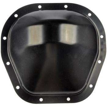 2004 Ford E-350 Super Duty Differential Cover