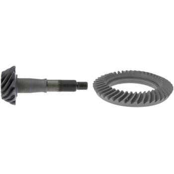 1976 Oldsmobile Omega Differential Ring and Pinion Rear Dorman 697714 image 1 of 2